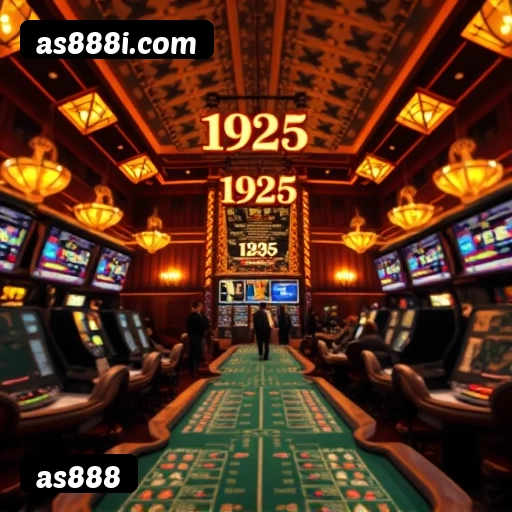 as888 slots no app