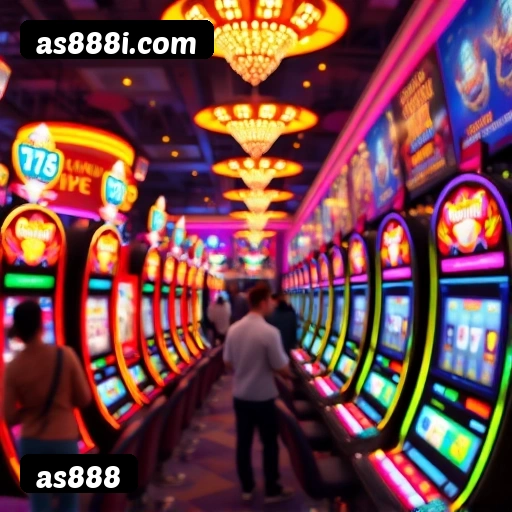 Aplicativo móvel as888 para iOS e Android