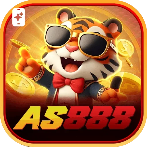 Logo as888