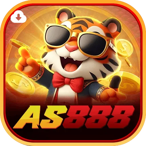 Download app as888 Android iOS